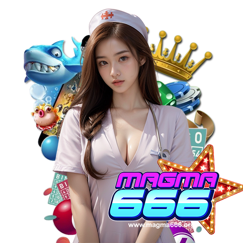 magma666 แทงบอลออนไลน์